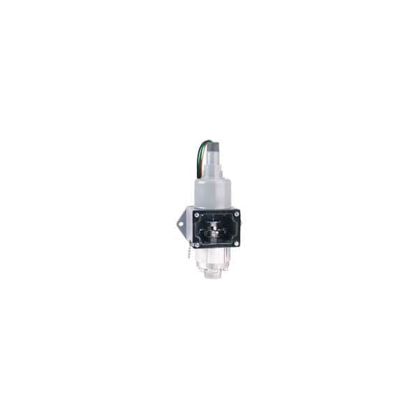 Instrumentos Dwyer 1007W-A1-D SWITCH DE PRESIÓN - 1008E-A1-J
