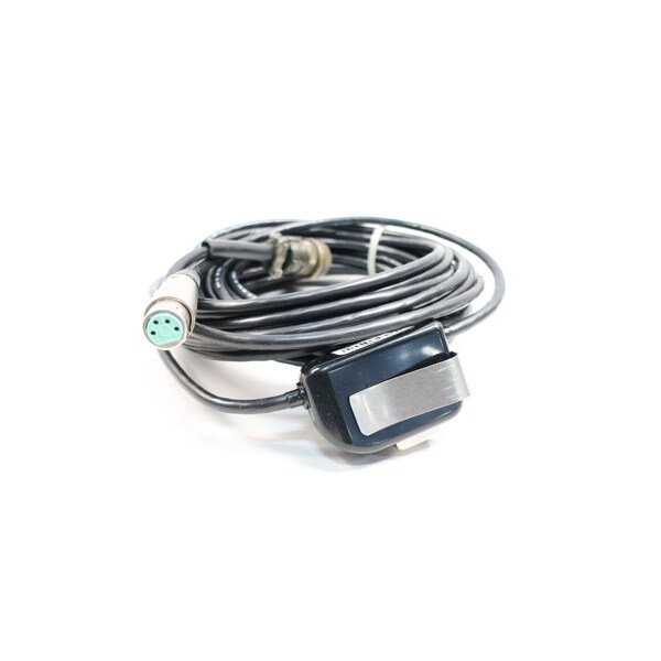 Gai-Tronics Extension Cord, 10 AWG, Outdoor, 10/3, Black, 30 ft - 10416-103