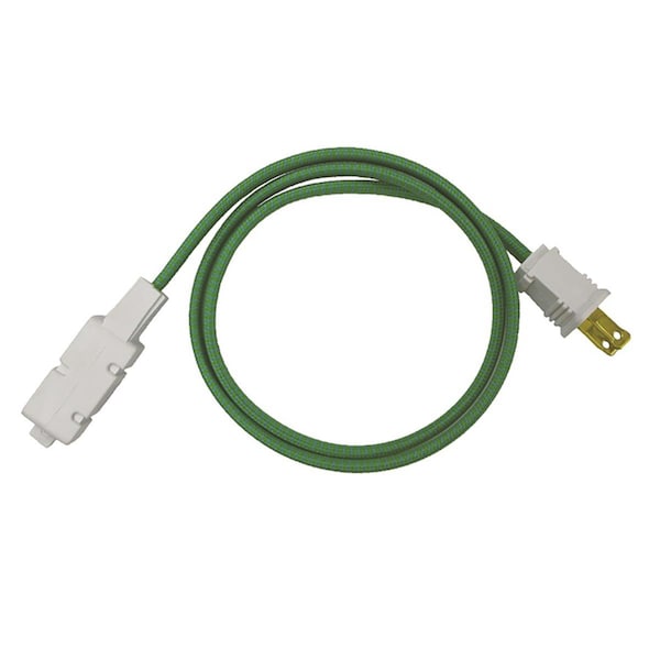 Ignitionencendido Extension Cord, 16 AWG, Indoor, 16/2, 6 ft - IG2740640