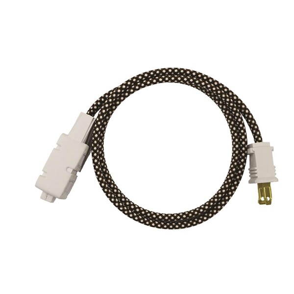 Ignitionencendido Extension Cord, 16 AWG, Indoor, 16/2, 6 ft - IG2184821
