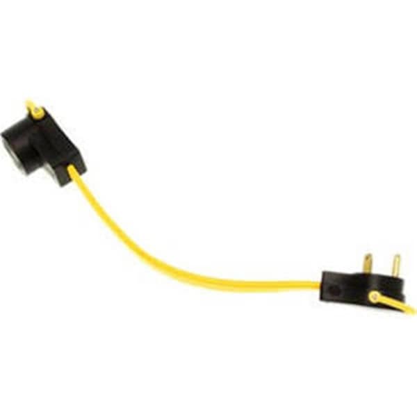 Arcon 30 A Female - 15 A Male Adapter - ARC-13993