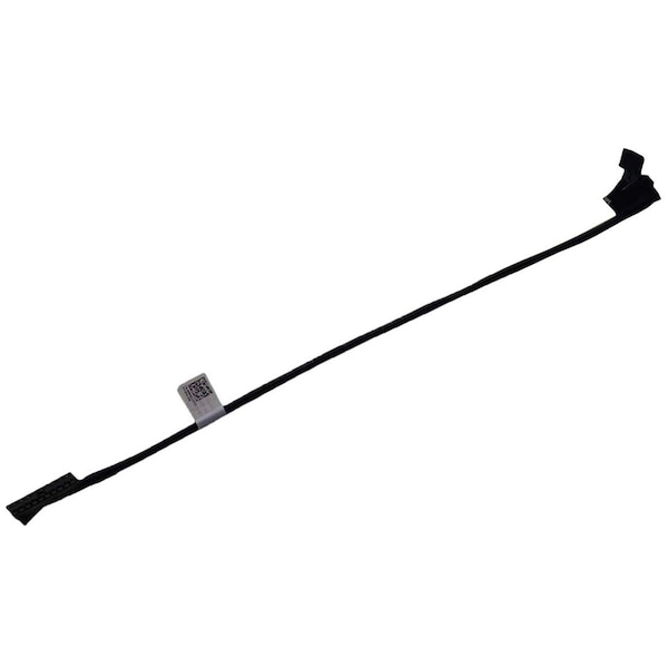 Battery Technology Battery Cable For Latitude E5250, G5M10, Latitude E5250, G5M10 Cable - DC02001YX00-BTI