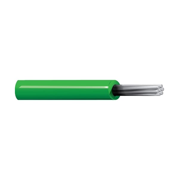 Belden UL1007/1569 22 7STR TNC PVC, VIO, ROHS, 1000FT - B9921-7