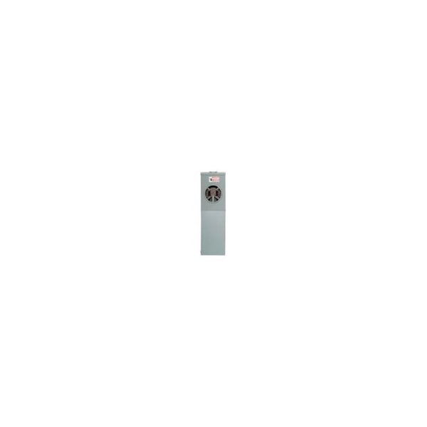 Eaton POP SURF METER 50A / 20AMP GFI RECPT - CHM1N7NS