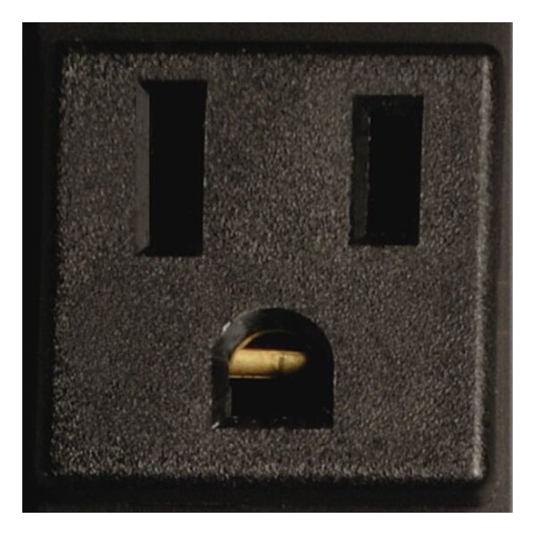 Tripp Lite PDU, Switched, 1.4kW, 120V, 16 5-15R, 0U - PDUMV15NET