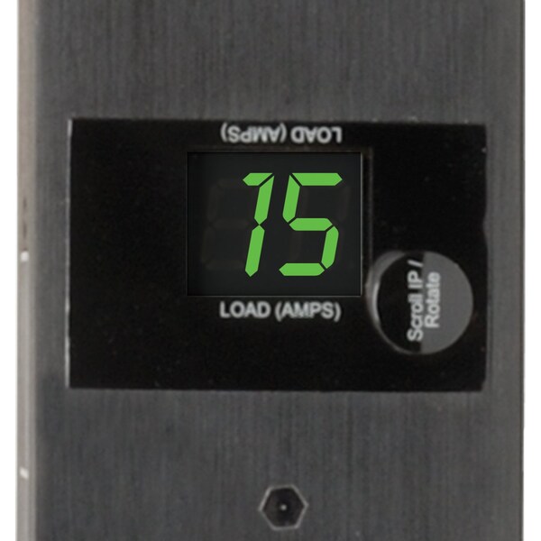 Tripp Lite PDU, Switched, 1.4kW, 120V, 16 5-15R, 0U - PDUMV15NET