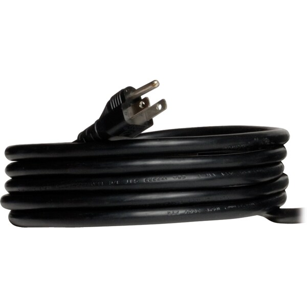 Tripp Lite PDU, Switched, 1.4kW, 120V, 16 5-15R, 0U - PDUMV15NET
