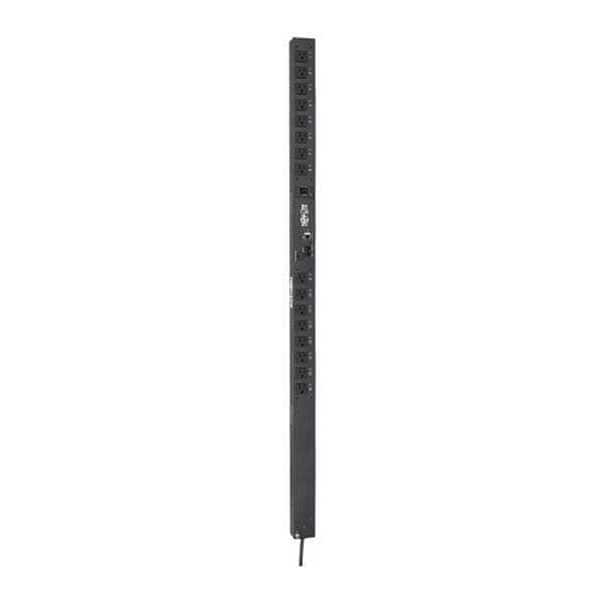 Tripp Lite PDU, Switched, 1.4kW, 120V, 16 5-15R, 0U - PDUMV15NET
