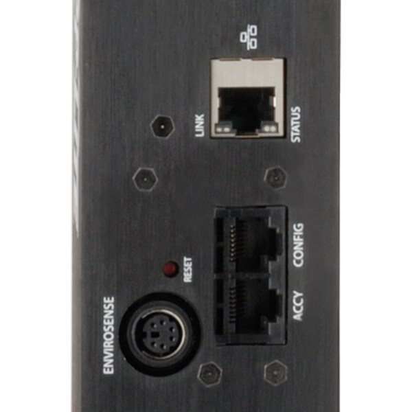 Tripp Lite PDU, Switched, 1.4kW, 120V, 16 5-15R, 0U - PDUMV15NET
