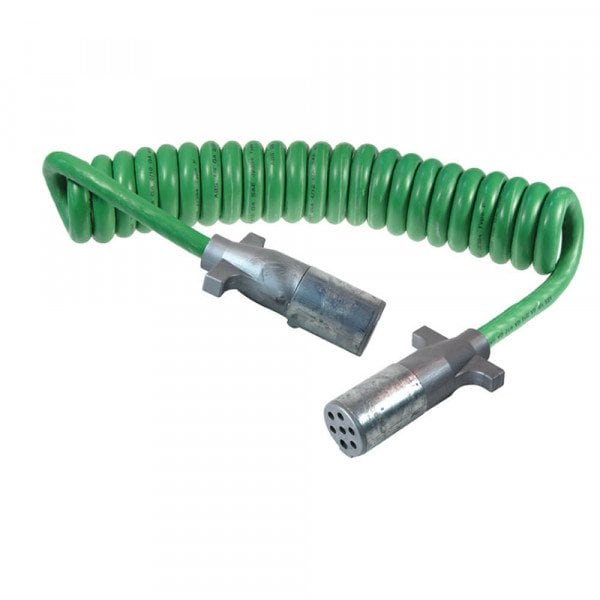 Grote Power Cord, 15 ft., 1/8, 2/10, 4/12 ga., Prem - 87104