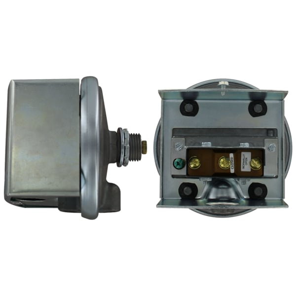 Dwyer Instruments 1824-1 INTERRUPTOR DE PRESIÓN .3-1 INWC - 1824-1