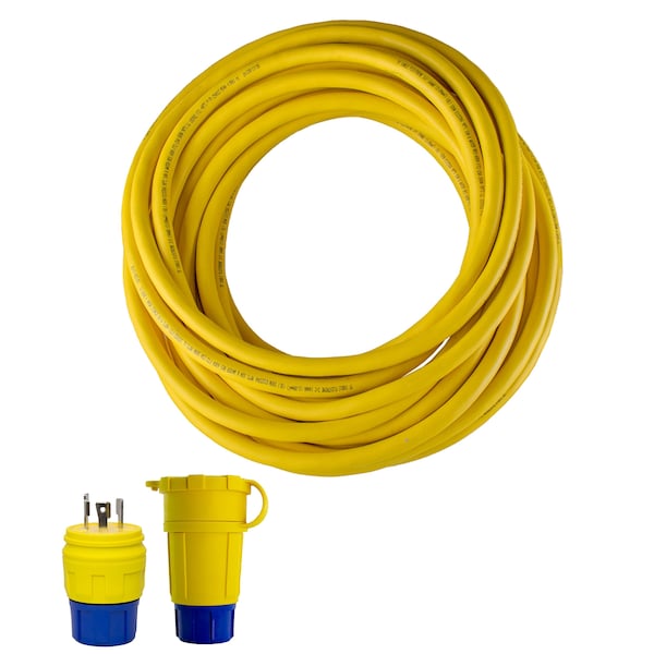 Ericson IGRDYLW 123SOW 50F L6-30P L6-30C - 2512PW123B
