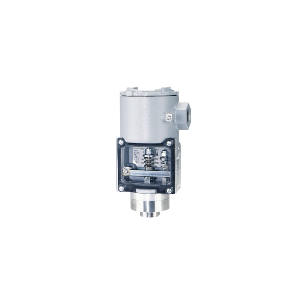 Instrumentos Dwyer SA1111E-S5-K1 DIAPH PRESS CONT - SA1111E-S5-K1