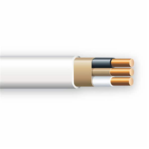 Marmon Home Improvement Prod 147-1402045 450 ft. 14 By 2 Non-Metallic With Ground Sheathed Cable - 783813