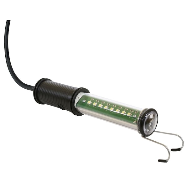 Hubbell Wiring Device-Kellems Cord Reels HBLI45163LED - HBLI45163LED