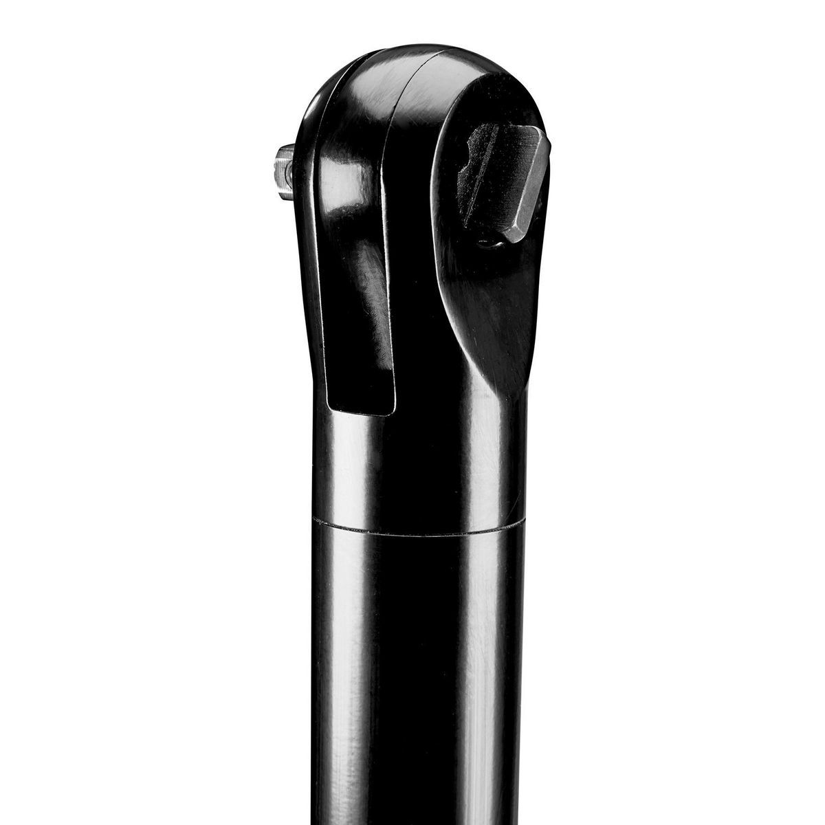 Hércules 12V Llave de trinquete inalámbrica 1/4 de pulgada de alcance extendido - Solo herramienta - 57264