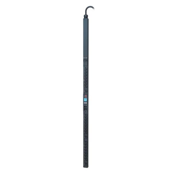Schneider Electric Schneider Electric IT USA Rack PDU 2G- Switched- ZeroU- 30A- 100-120V- 24 5-20R - AP8932