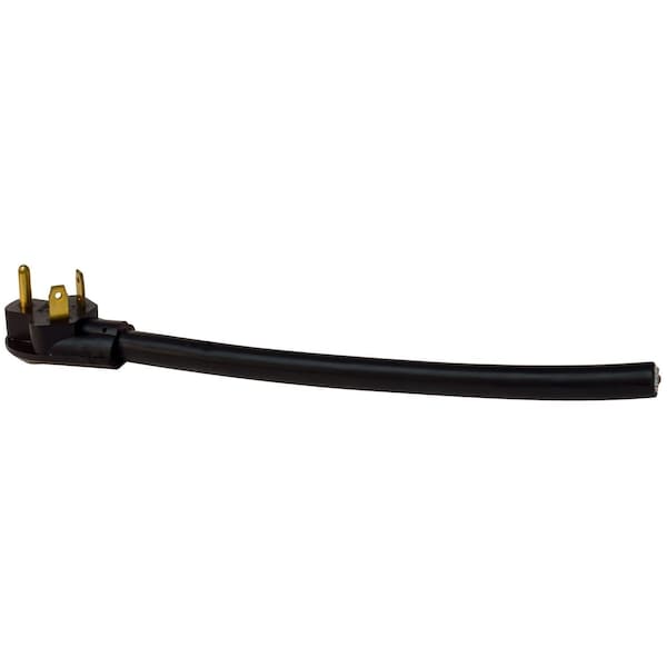 Valterra 30AM PIGTAIL END, 12IN, CARDED - A10-30PMVP