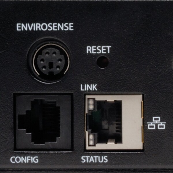 Tripp Lite PDU, 3-Ph, Switched, 16.2kW, 6 C13, 12 C19, 0U - PDU3VSR6G60A