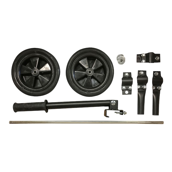 Sportsman Generator Wheel Kit Assembly For 4000W Sportsman Generators - GENWHKIT