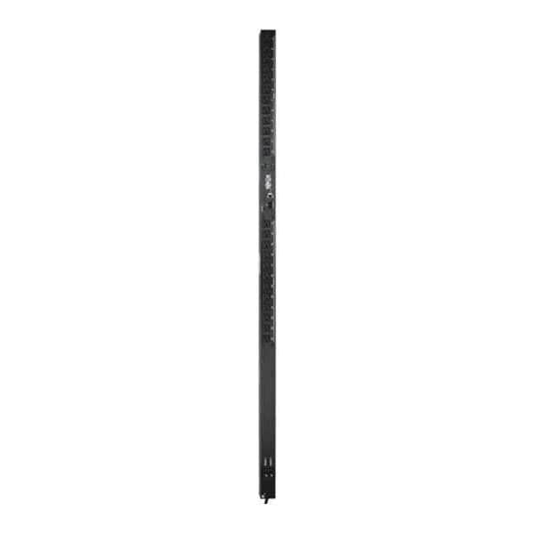Tripp Lite PDU, Monitored, 2.9kW, 120V, 24 5-15/20R, 0U - PDUMNV30