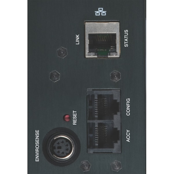 Tripp Lite PDU, Monitored, 2.9kW, 120V, 24 5-15/20R, 0U - PDUMNV30