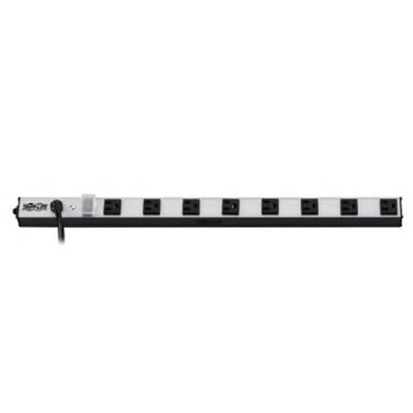 Doomsday Vertical Power Strip 120V 5 15R 8 Outlet - DO261767
