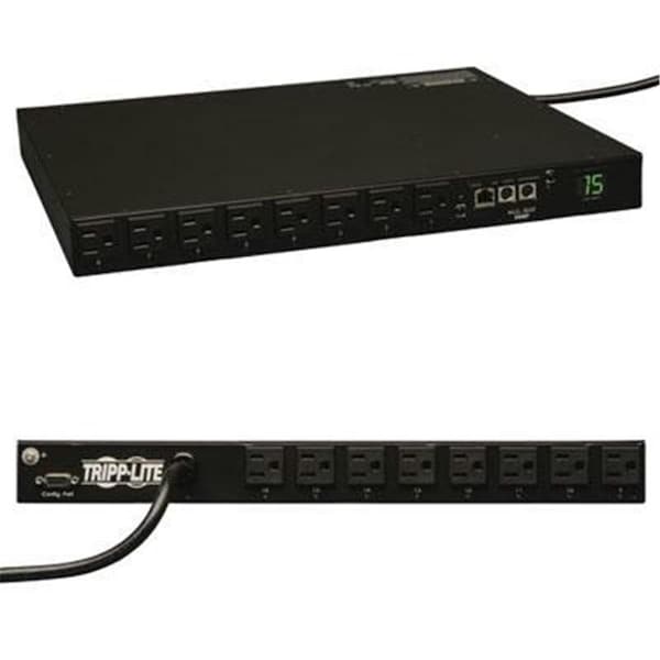 Doomsday New PDU Switched 120V 15A 5-15R Power Protection - DO737062