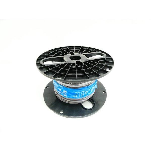 Omnicable 41STR TC SIS 90C GRAY 600V 1C 14AWG 500FT WIRE - C81401-06