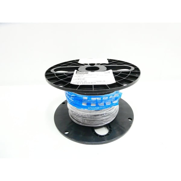 Omnicable 41STR TC SIS 90C GRAY 600V 1C 14AWG 500FT WIRE - C81401-06