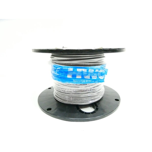Omnicable 41STR TC SIS 90C GRAY 600V 1C 14AWG 500FT WIRE - C81401-06