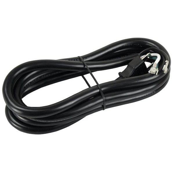Powermate Power Cord, 230 V, 15 A, 6 ft. - 026-0187RP