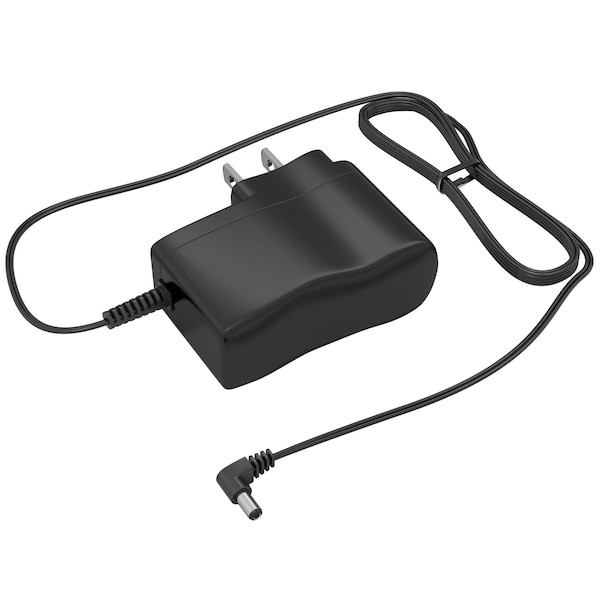 Hls Commercial AC Power Adapter w/ 5 ft Cord - HLSAC