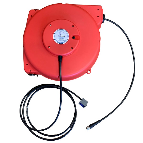 Roboreels Pendant Cable Reel, PP Housing Material - F-30-0310-CCN
