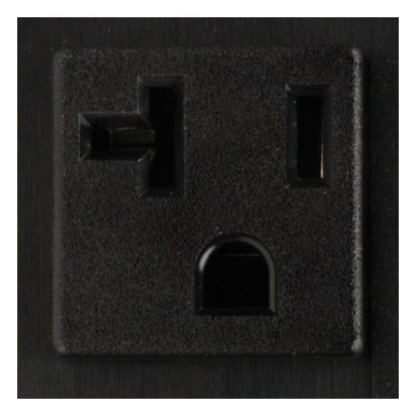 Tripp Lite PDU, Monitored, 1.9kW, 120V, 24 5-15/20R, 0U - PDUMNV20