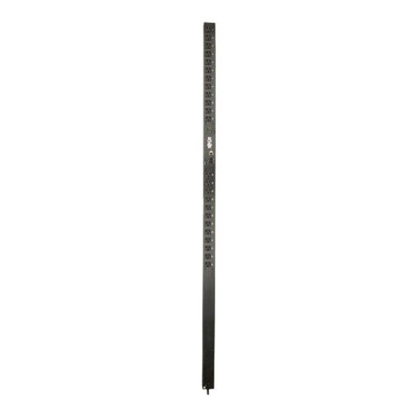 Tripp Lite PDU, Monitored, 1.9kW, 120V, 24 5-15/20R, 0U - PDUMNV20