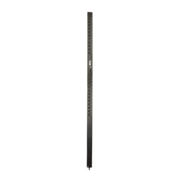Tripp Lite PDU, Monitored, 1.9kW, 120V, 24 5-15/20R, 0U - PDUMNV20
