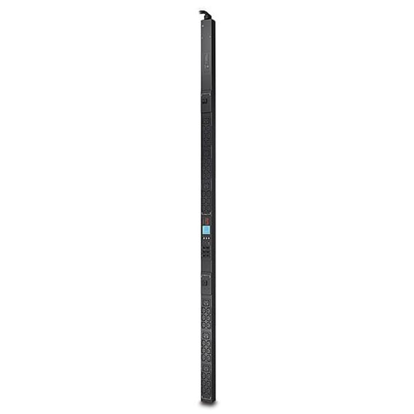 Virtual Schneider Electric IT USA  Rack PDU 2G Metered Zero U 30A & 208V Surge Protector - VI3535428