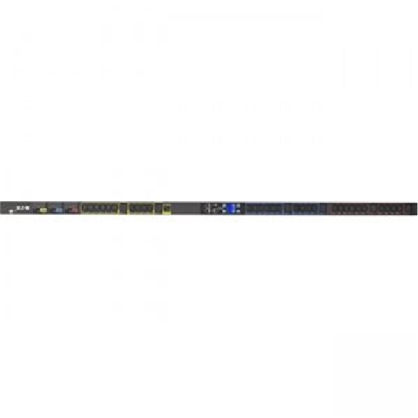 Virtual ePDU G3 Metered Input 38U-A with 37-Outlets NEMA L21-30P Rack Mountable - VI2993823