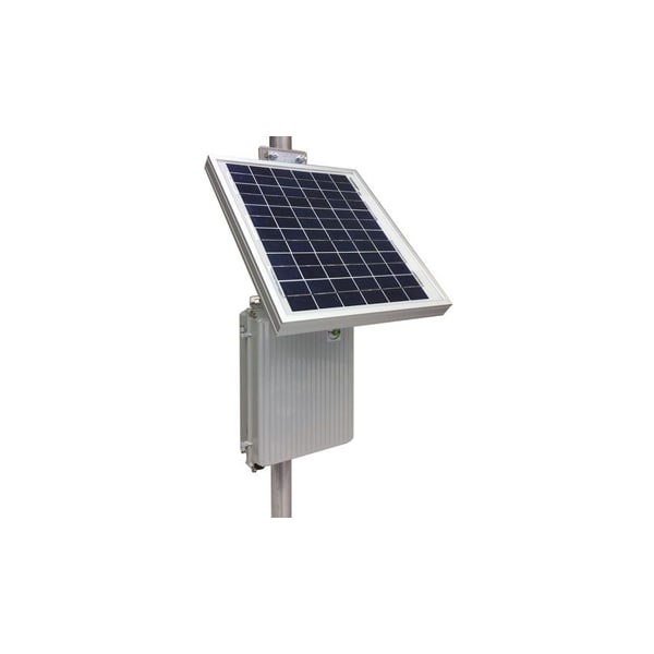 Tycon Systems Remotepro, 2.5W, 15W Solar, 108W Batt - RPDC12-9-15
