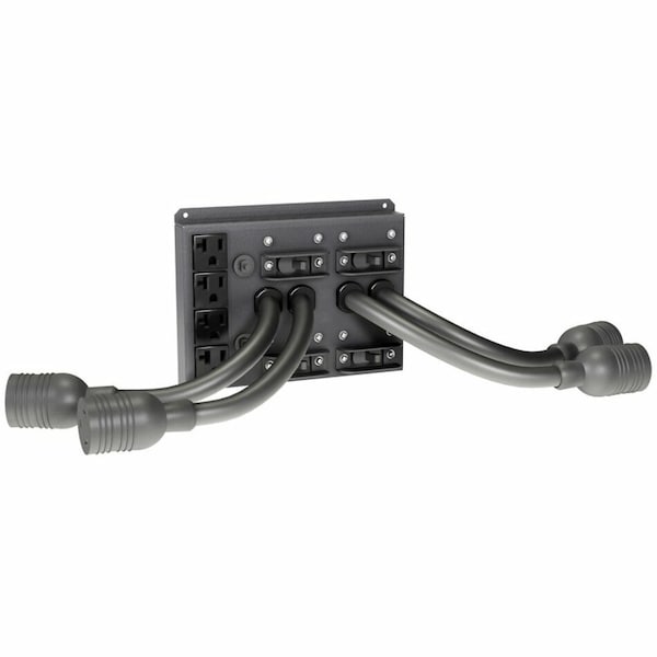 Vertiv Gxt4 8/10Kva Pod, 208V/120V - PD2-102