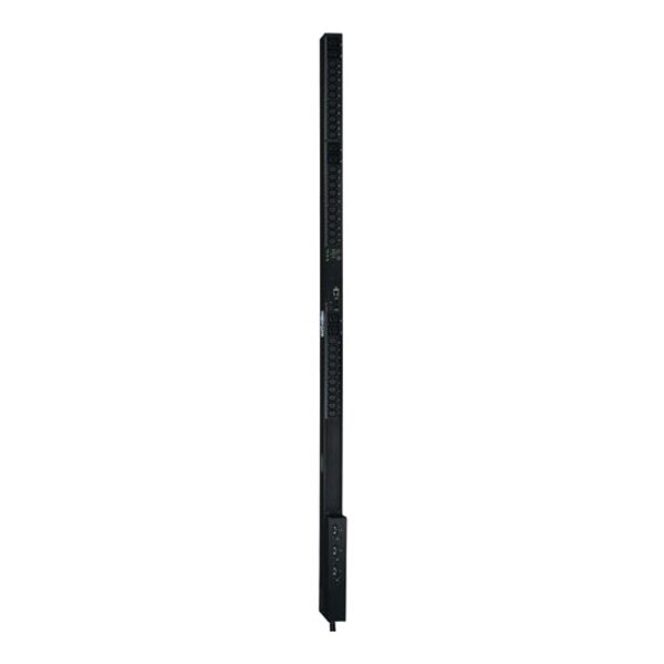 Tripp Lite PDU, 3-Ph, Monitored, 14.5kW, 42 C13, 6C19, 0U - PDU3VN3H50