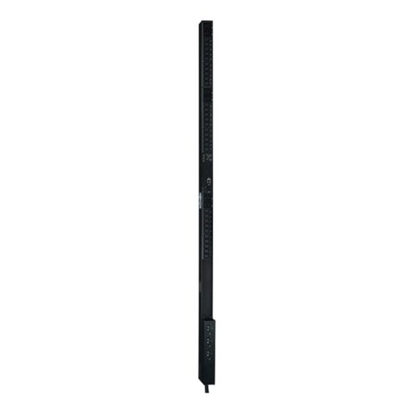Tripp Lite PDU, 3-Ph, Monitored, 8.6kW, C13/19, 5-15R, 0U - PDU3VN10L2130