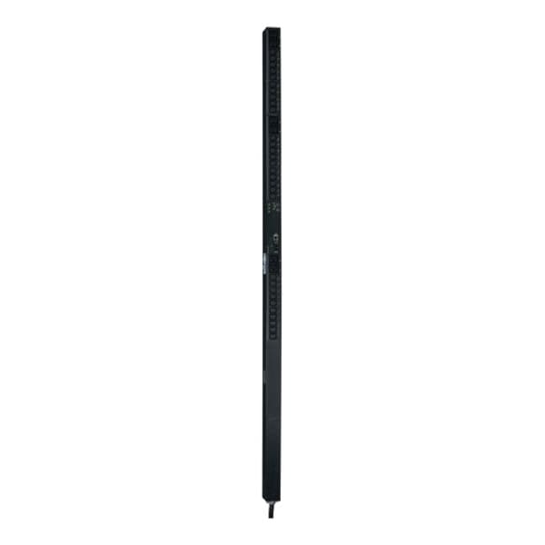 Tripp Lite PDU, 3-Ph, Monitored, 5.7kW, 30 C13, 6 C19, 0U - PDU3VN10L2120
