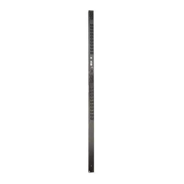 Tripp Lite PDU, Monitored, 3.2kW-3.8kW, 20 C13, 4C19, 0U - PDUMNV20HV