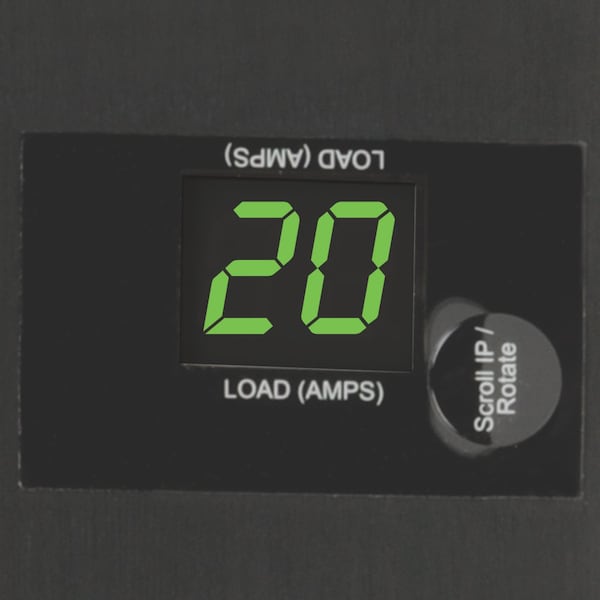 Tripp Lite PDU, Monitored, 3.2kW-3.8kW, 20 C13, 4C19, 0U - PDUMNV20HV
