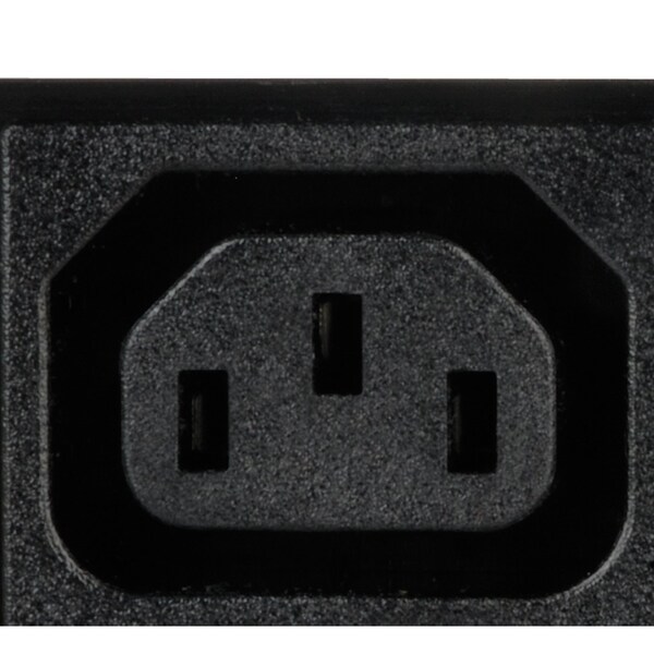 Tripp Lite PDU, Monitored, 3.2kW-3.8kW, 20 C13, 4C19, 0U - PDUMNV20HV