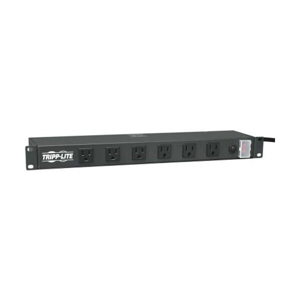 Tripp Lite Replacement for Tripp Lite Rs1215-ra - RS1215-RA TRIPP LITE