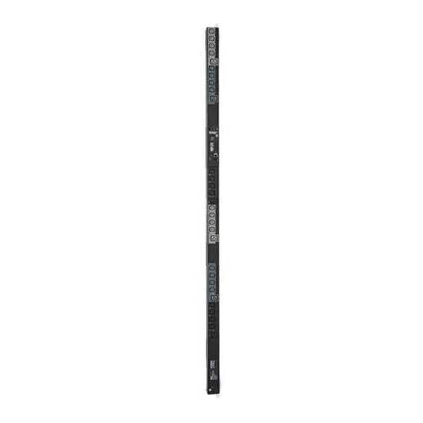 Tripp Lite PDU, 3-Ph, Switched, 6.7kW, 24 C13, 6 C19, 0U - PDU3VSR6L2120