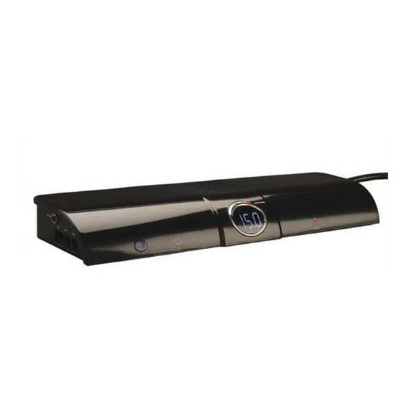 Tripp Lite Surge, 10 out, Swivel, 8ft cord, 6480J, Modem - AV10IRG